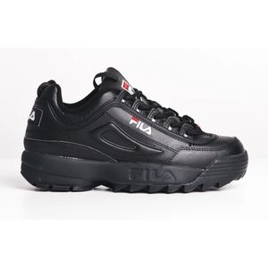 ZAPATILLAS  FILA DISRUPTOR II PREMIUM DE MUJER