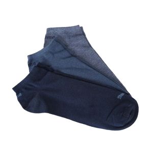 Medias Puma Invisible Sneaker Pack X3 Unisex