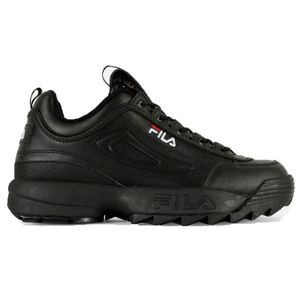 Zapatillas Fila Disruptor II Premium de Hombre