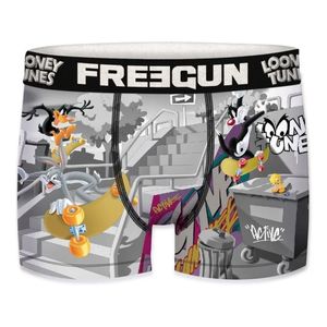 Boxer Freegun Looney Tunes de Hombre