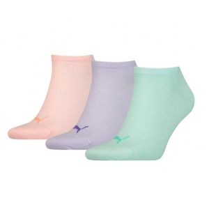 Medias Puma Invisible X3 Unidades