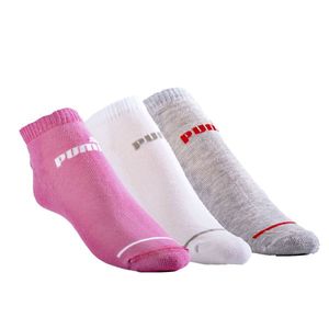 Medias Puma Half Terry Pack X3 Unisex
