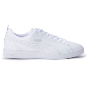 Zapatillas Puma Smash V2 de Mujer
