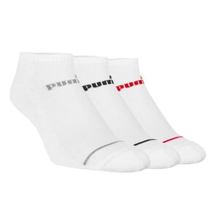 Medias Puma Half Terry Pack X3 Unisex