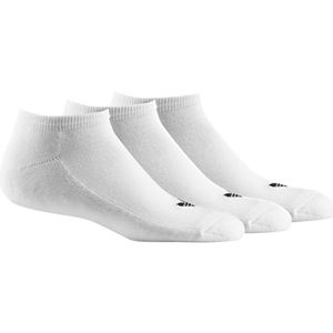 Medias adidas Trefoil Liner Pack x3 Unisex