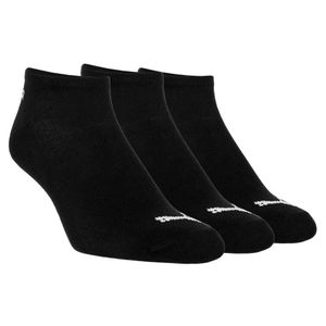 Medias Puma Invisible Sneaker Pack x3 De Mujer