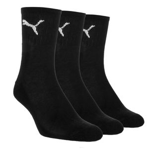 Medias Puma Sport Pack X3 de Hombre