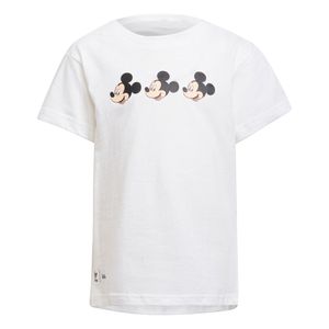 Remera adidas Disney Mickey De Niños