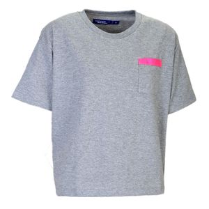 Remera Topper T Shirt Cm + Baumm de Mujer