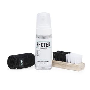 Limpiador Shoter Easy Pack Foam