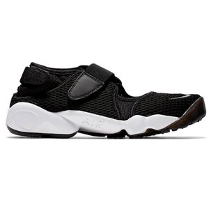 Zapatillas Nike Air Rift Breathe De Mujer