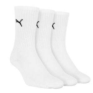 Medias Puma Sport Pack X 3 Sportstyle De Hombre