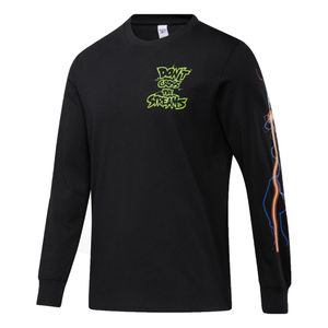 Remera Reebok Ghostbuster De Hombre