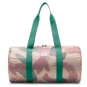 Bolso Herschel Packable Brushstroke 24L Unisex