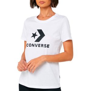 Remera Converse Nova De Mujer