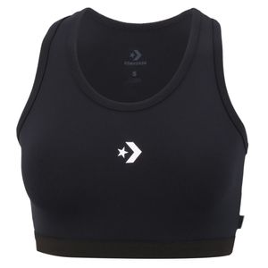 Top Converse Fit De Mujer