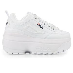 Zapatillas Fila Disruptor II Wedge De Mujer