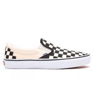 Zapatillas Vans Ua Classic Slip On Unisex