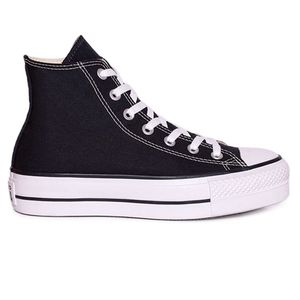 Zapatillas Converse Chuck Taylor All Star De Mujer