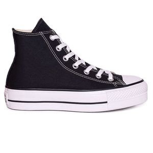 Zapatillas Converse Chuck Taylor All Star De Mujer