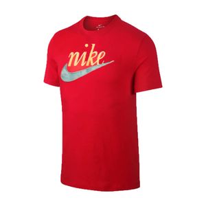 Remera Nike Sportswear De Hombre