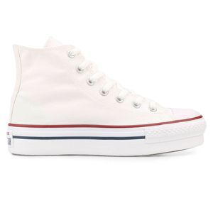 Zapatillas Converse Chuck Taylor All Star Lift Hi De Mujer