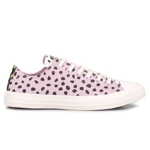 Zapatillas Converse Chuck Taylor All Star De Mujer
