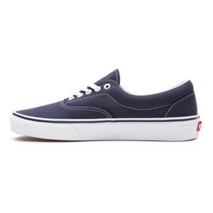 Zapatillas Vans Era De Unisex