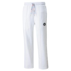 Pantalon Puma T7 Go For Track  De Hombre