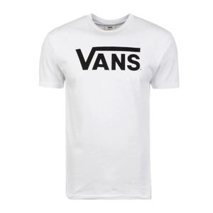 Remera Vans Classic Logo De Hombre