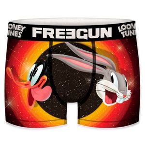 Boxer Freegun Looney Tunes De Hombre