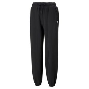 Pantalon Puma Downtown De Mujer