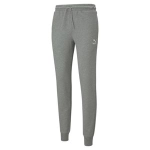 Pantalon Puma Classics Cuff De Hombre