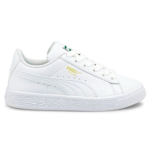 Zapatillas Puma Basket Classic XXI De Niños