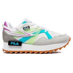 Zapatillas Fila Sandenal Wedge De Mujer
