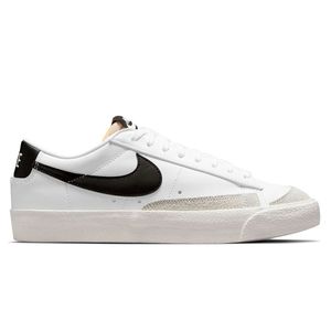 Zapatillas Nike Blazer Low 77 De Mujer