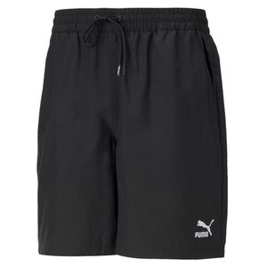 Short Puma Classics Logo 8'' De Hombre