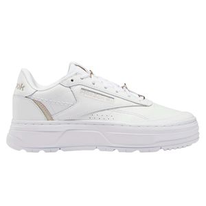 Zapatillas Reebok Club C Double Geo De Mujer