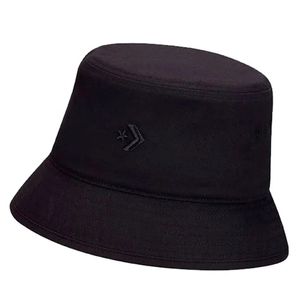 Gorro Converse Piluso Herringbone Bucket Hat Unisex