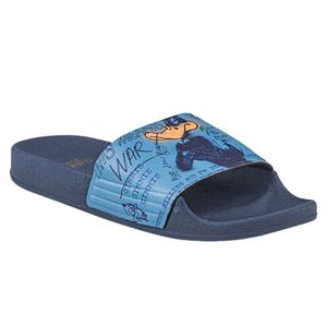 Chinelas Collab Looney Tunes Daffy De Hombre