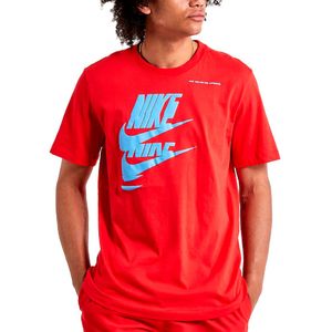 Remera Nike Sport Essentials De Hombre