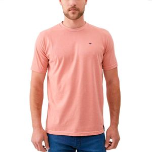 Remera Taverniti Fortaleza De Hombre