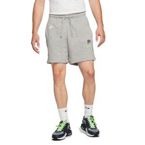 Short Nike Essentials+ De Hombre