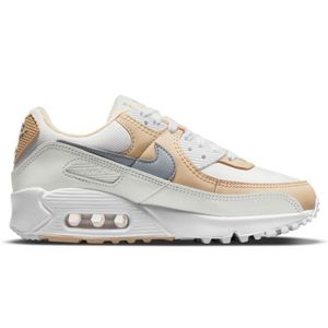Zapatillas Nike Air Max 90 Summit De Mujer