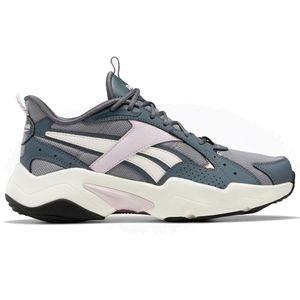 Zapatillas Reebok Turbo Restyl De Mujer