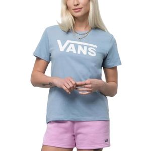 Remera Vans Fliying V De Mujer