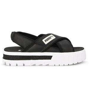 Sandalias Puma Mayze De Mujer