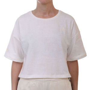 Remera Kappa Ghigax De Mujer