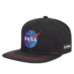 Gorra Capslab Nasa