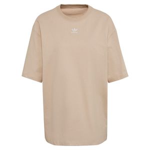 Remera adidas Loungewear Adicolor De Mujer